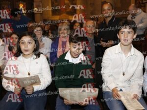 Photography #179139 from Comunión ISC 5A 20-9-25