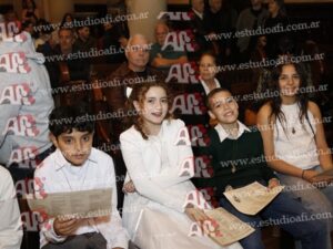 Photography #179141 from Comunión ISC 5A 20-9-25