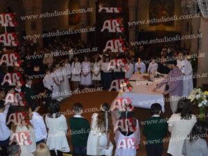 Photography #179145 from Comunión ISC 5A 20-9-25