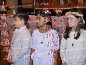 Photography #179147 from Comunión ISC 5A 20-9-25