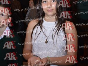 Photography #179151 from Comunión ISC 5A 20-9-25