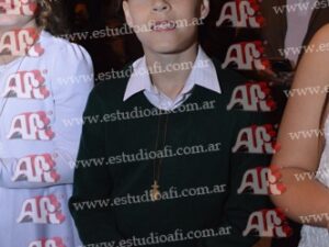 Photography #179153 from Comunión ISC 5A 20-9-25