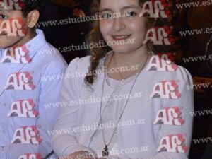 Photography #179155 from Comunión ISC 5A 20-9-25