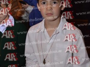 Photography #179159 from Comunión ISC 5A 20-9-25