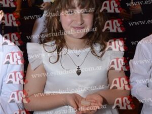 Photography #179173 from Comunión ISC 5A 20-9-25