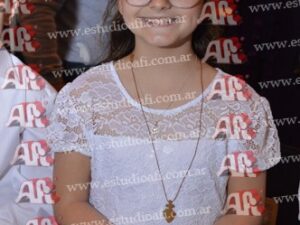 Photography #179177 from Comunión ISC 5A 20-9-25