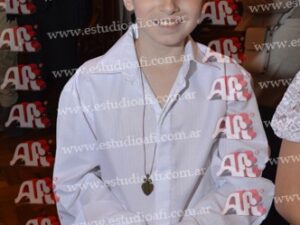 Photography #179179 from Comunión ISC 5A 20-9-25