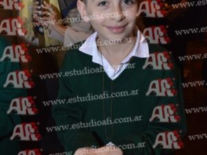 Photography #179181 from Comunión ISC 5A 20-9-25