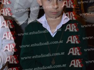 Photography #179183 from Comunión ISC 5A 20-9-25