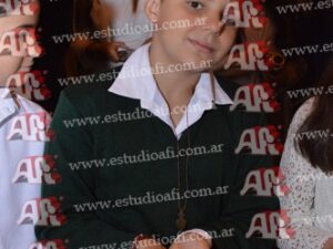 Photography #179191 from Comunión ISC 5A 20-9-25