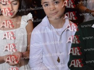 Photography #179193 from Comunión ISC 5A 20-9-25