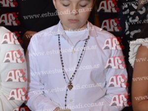 Photography #179197 from Comunión ISC 5A 20-9-25