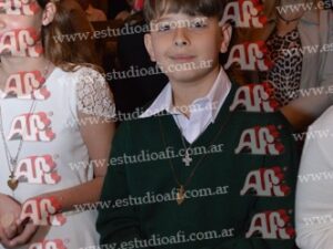 Photography #179201 from Comunión ISC 5A 20-9-25