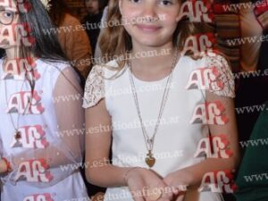 Photography #179203 from Comunión ISC 5A 20-9-25