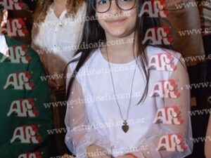 Photography #179205 from Comunión ISC 5A 20-9-25