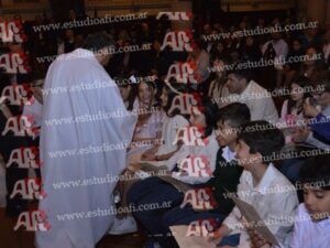 Photography #179211 from Comunión ISC 5A 20-9-25