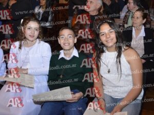 Photography #179213 from Comunión ISC 5A 20-9-25