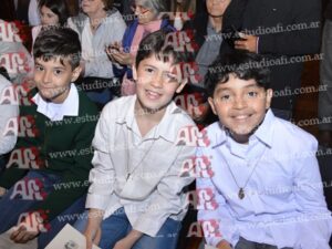 Photography #179215 from Comunión ISC 5A 20-9-25