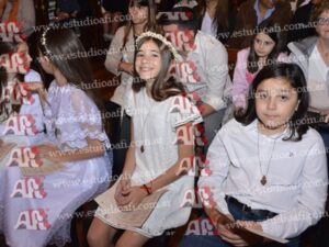 Photography #179217 from Comunión ISC 5A 20-9-25