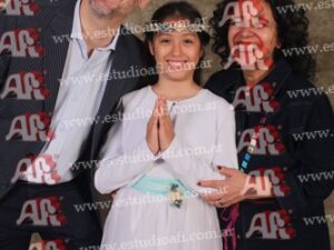 Photography #180165 from Comunión ISC 20-9-25