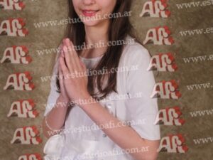 Photography #180167 from Comunión ISC 20-9-25