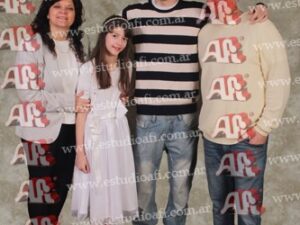 Photography #180173 from Comunión ISC 20-9-25