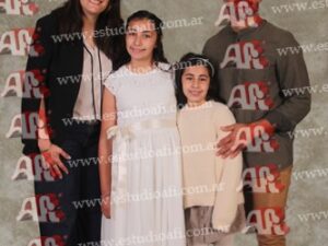 Photography #180181 from Comunión ISC 20-9-25