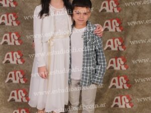 Photography #180187 from Comunión ISC 20-9-25