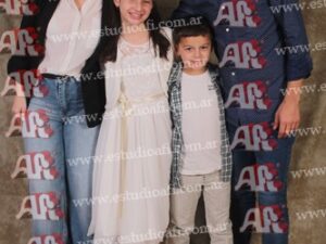 Photography #180189 from Comunión ISC 20-9-25