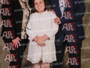 Photography #180195 from Comunión ISC 20-9-25