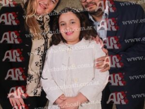 Photography #180197 from Comunión ISC 20-9-25