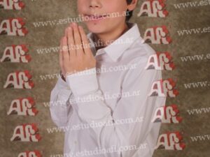 Photography #180199 from Comunión ISC 20-9-25