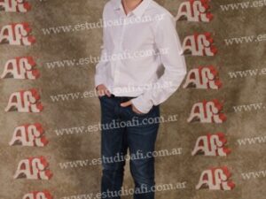 Photography #180201 from Comunión ISC 20-9-25