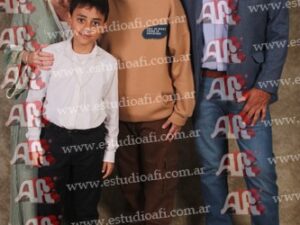 Photography #180223 from Comunión ISC 20-9-25