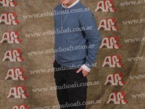 Photography #180227 from Comunión ISC 20-9-25