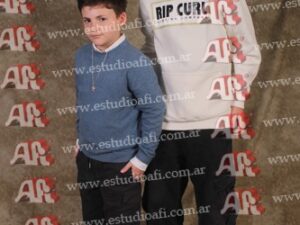 Photography #180229 from Comunión ISC 20-9-25