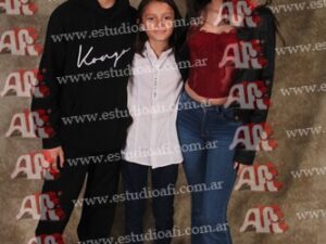 Photography #180237 from Comunión ISC 20-9-25