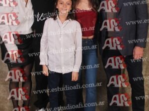 Photography #180239 from Comunión ISC 20-9-25