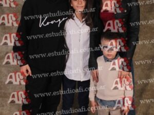 Photography #180241 from Comunión ISC 20-9-25