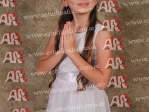 Photography #180245 from Comunión ISC 20-9-25