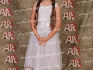 Photography #180247 from Comunión ISC 20-9-25