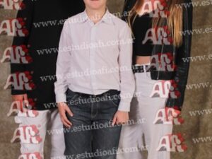 Photography #180257 from Comunión ISC 20-9-25