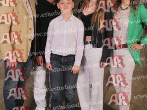 Photography #180259 from Comunión ISC 20-9-25