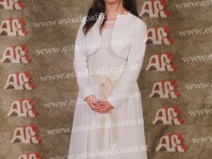 Photography #180263 from Comunión ISC 20-9-25