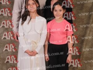 Photography #180267 from Comunión ISC 20-9-25