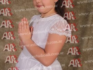 Photography #180269 from Comunión ISC 20-9-25