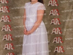 Photography #180271 from Comunión ISC 20-9-25