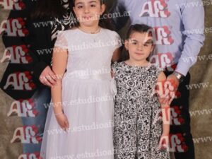 Photography #180275 from Comunión ISC 20-9-25