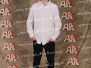 Photography #180279 from Comunión ISC 20-9-25