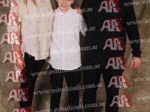 Photography #180281 from Comunión ISC 20-9-25